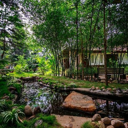 Jungle Retreat Natural Stay Kombaikadu Кодайканал Екстериор снимка