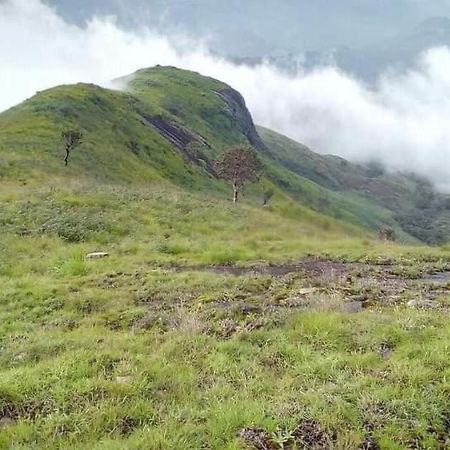 Jungle Retreat Natural Stay Kombaikadu Кодайканал Екстериор снимка