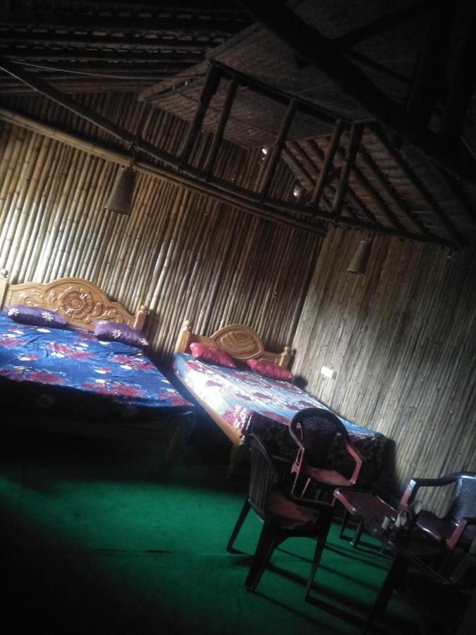 Jungle Retreat Natural Stay Kombaikadu Кодайканал Екстериор снимка